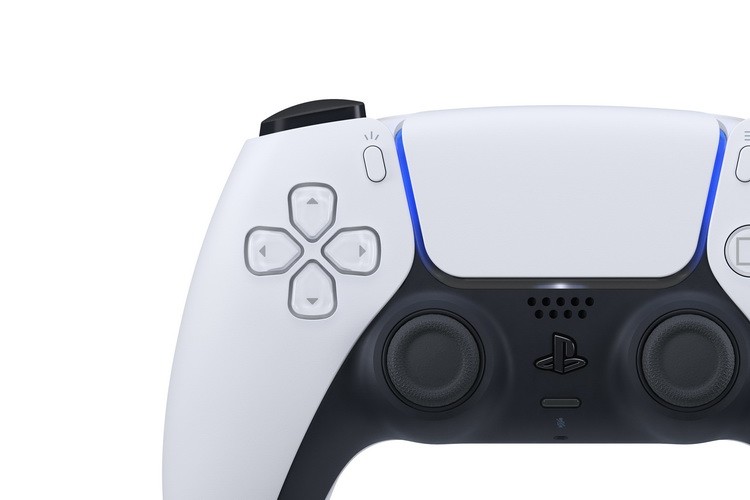 Показали дизайн PlayStation 5