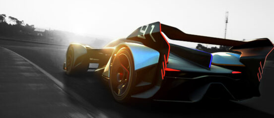 Grand Turismo