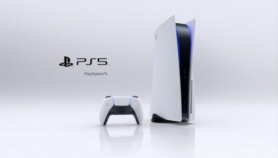 PlayStation 5