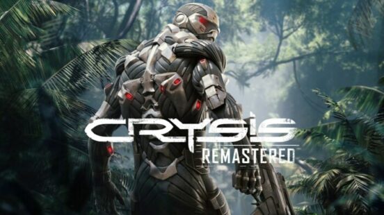 Updated: Выход Crysis Remastered перенесли на пару недель