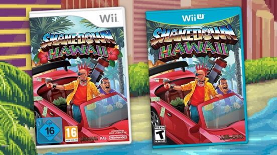 На мёртвые Wii и Wii U выйдет новая игра