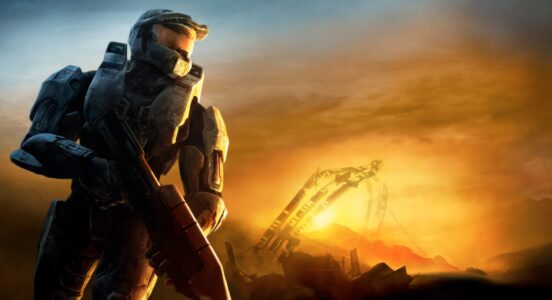 Halo 3 добралась до ПК