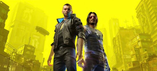 Новые подробности о Cyberpunk 2077