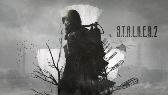 Опубликован трейлер S.T.A.L.K.E.R. 2