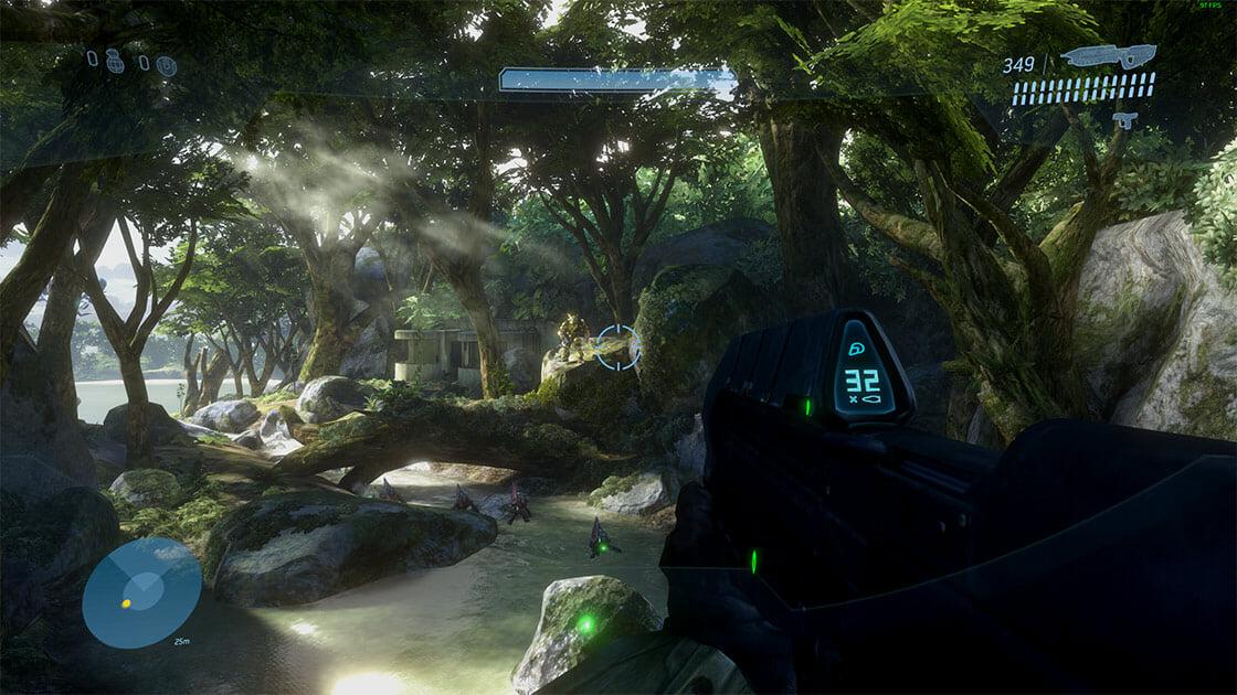 Halo 3 добралась до ПК