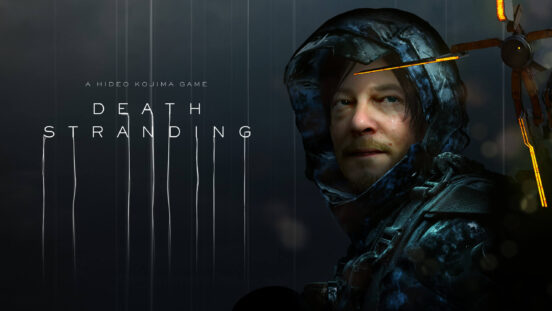 Трейлер Death Stranding для PC
