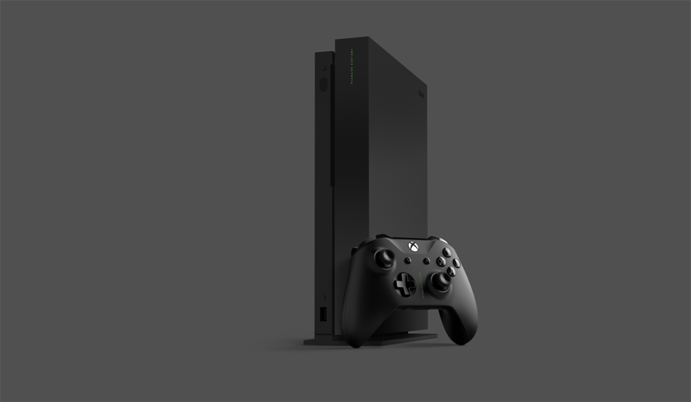 Microsoft готовиться к запуску консолей нового поколения