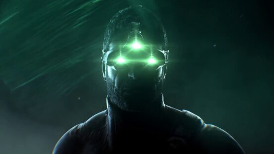 Splinter Cell