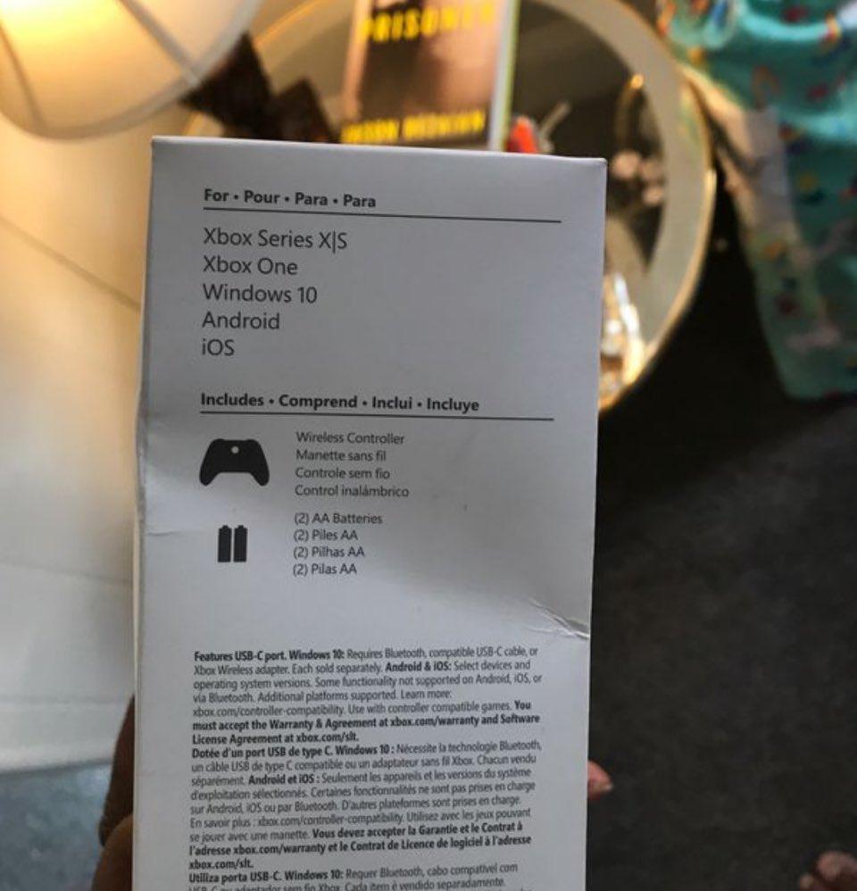 Утечка: подтвердилось существование Xbox Series S