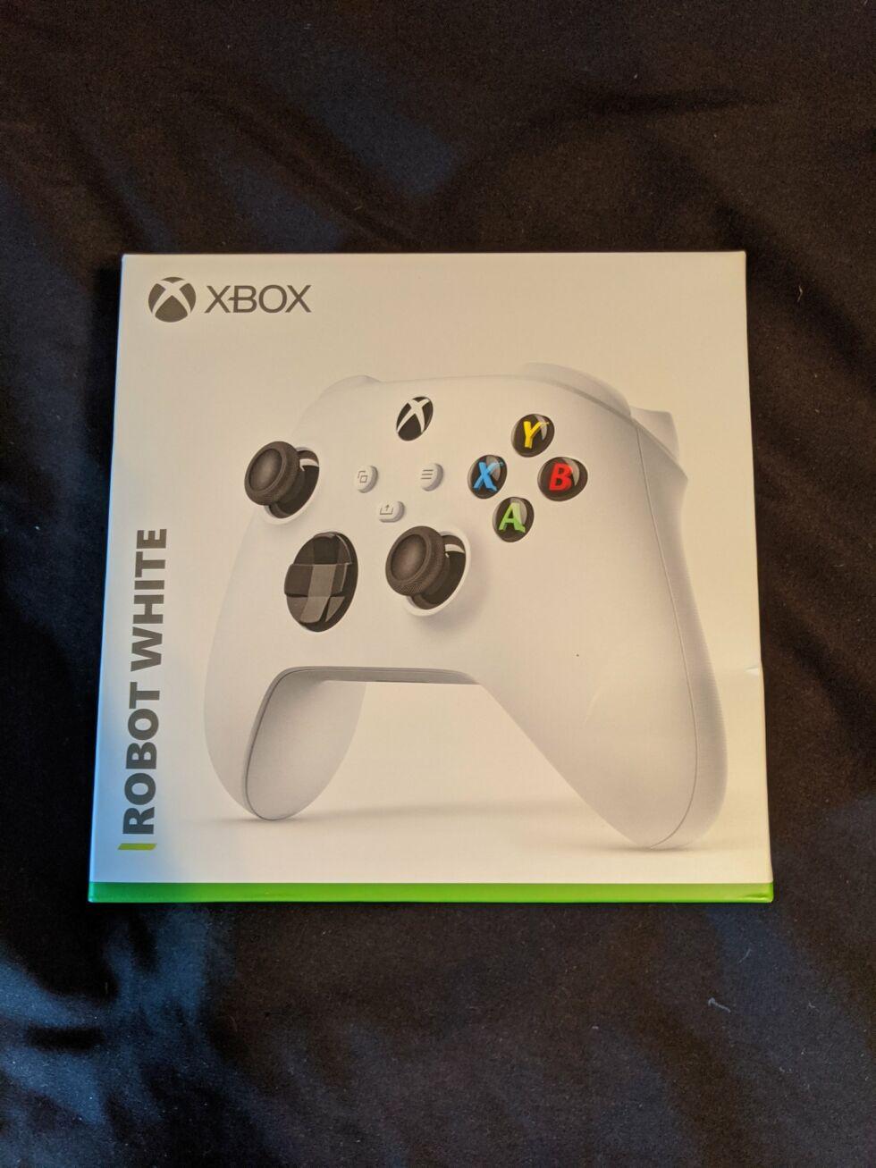 Утечка: подтвердилось существование Xbox Series S