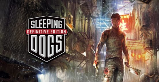 Sleeping Dogs: Definitive Edition всего за 89 рублей