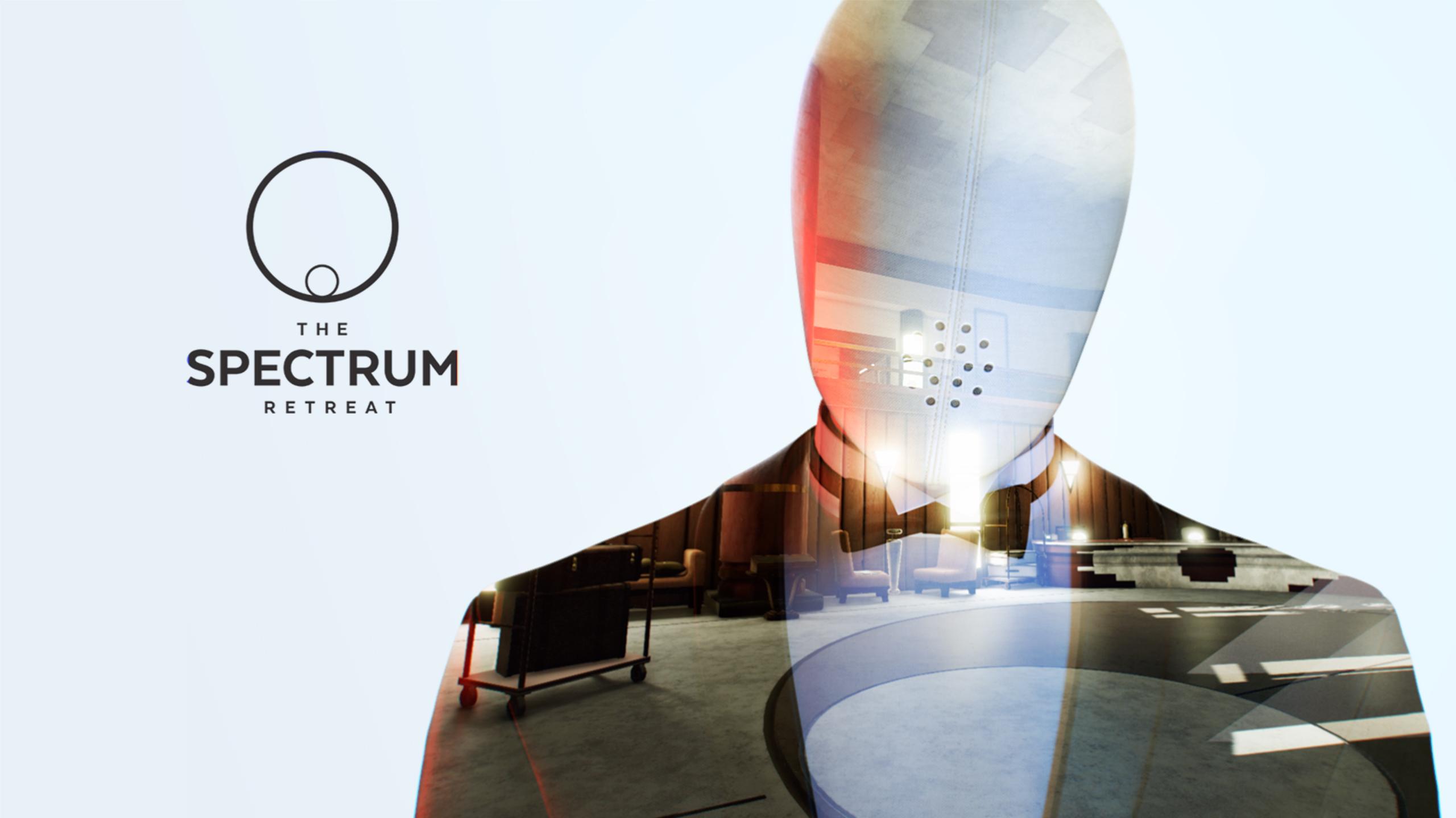 Раздача The Spectrum Retreat для EpicGames