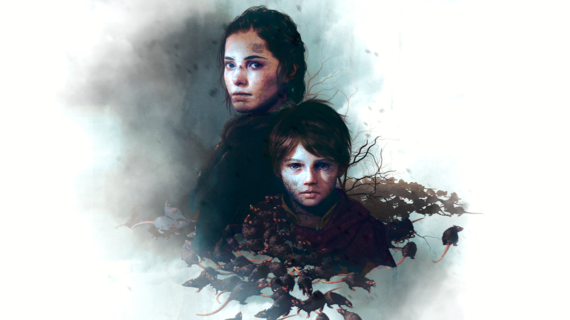 Бесплатная раздача Minit и A Plague Tale: Innocence