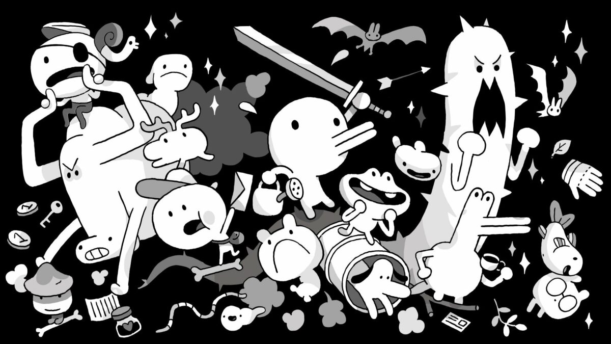 Бесплатная раздача Minit и A Plague Tale: Innocence