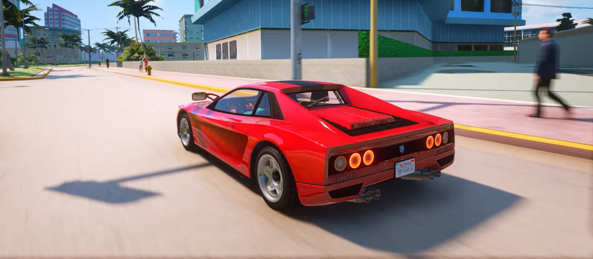 Rockstar Games готовит ремастеры