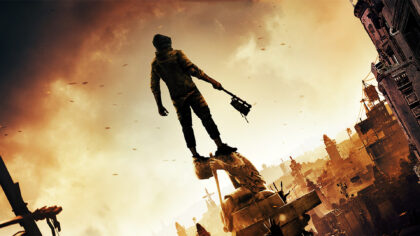 Перенос Dying Light 2 Stay Human на 2022 год