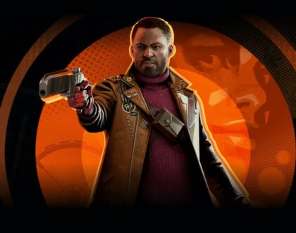 Deathloop - лидер чарта продаж в Steam