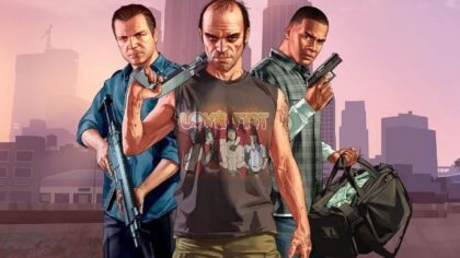 GTA V бьёт рекорды по дизлайкам